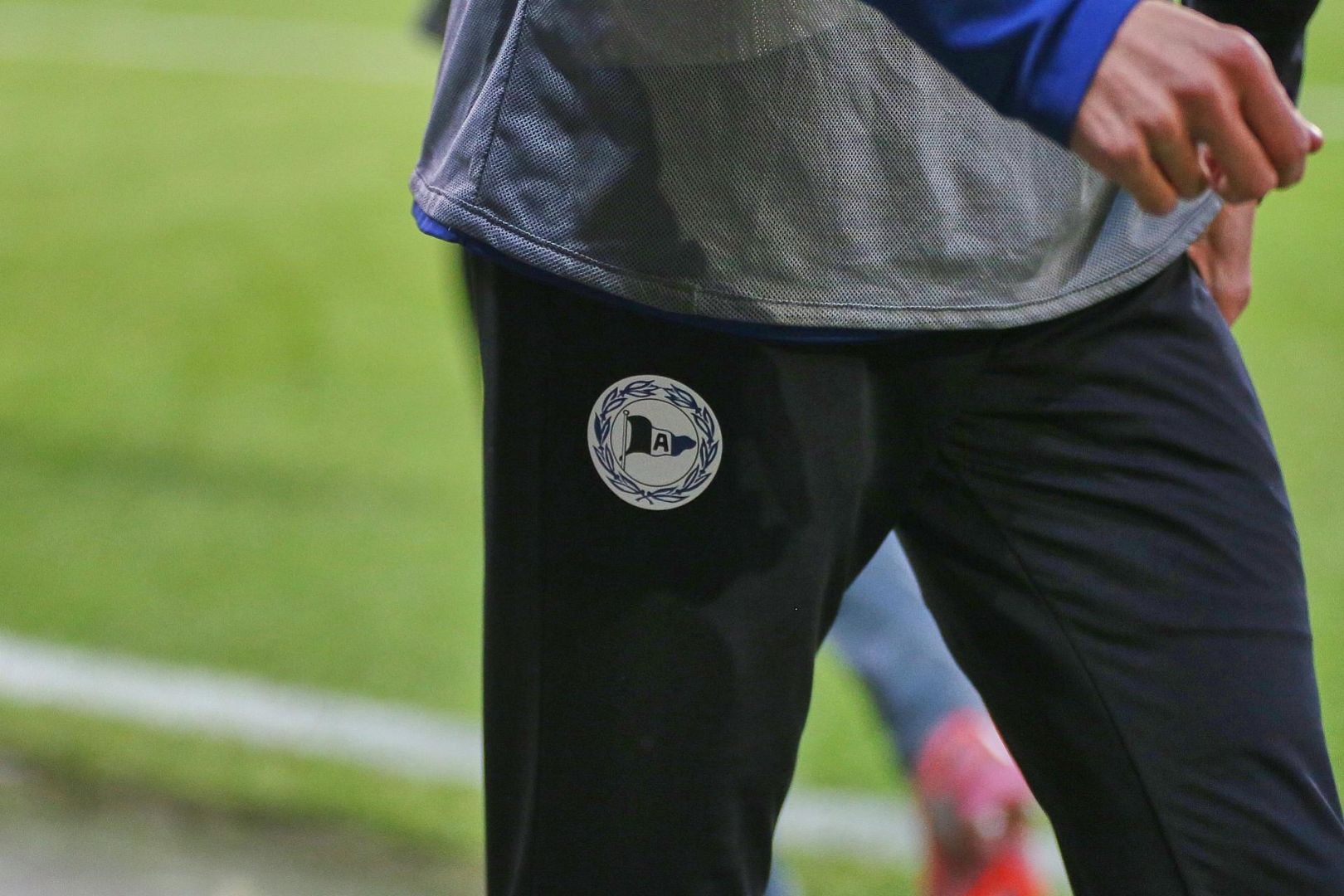 Bielefeld-Spieler (Archiv)