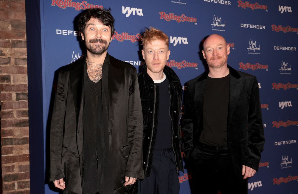 Biffy Clyro