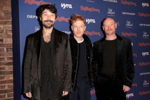 Biffy Clyro