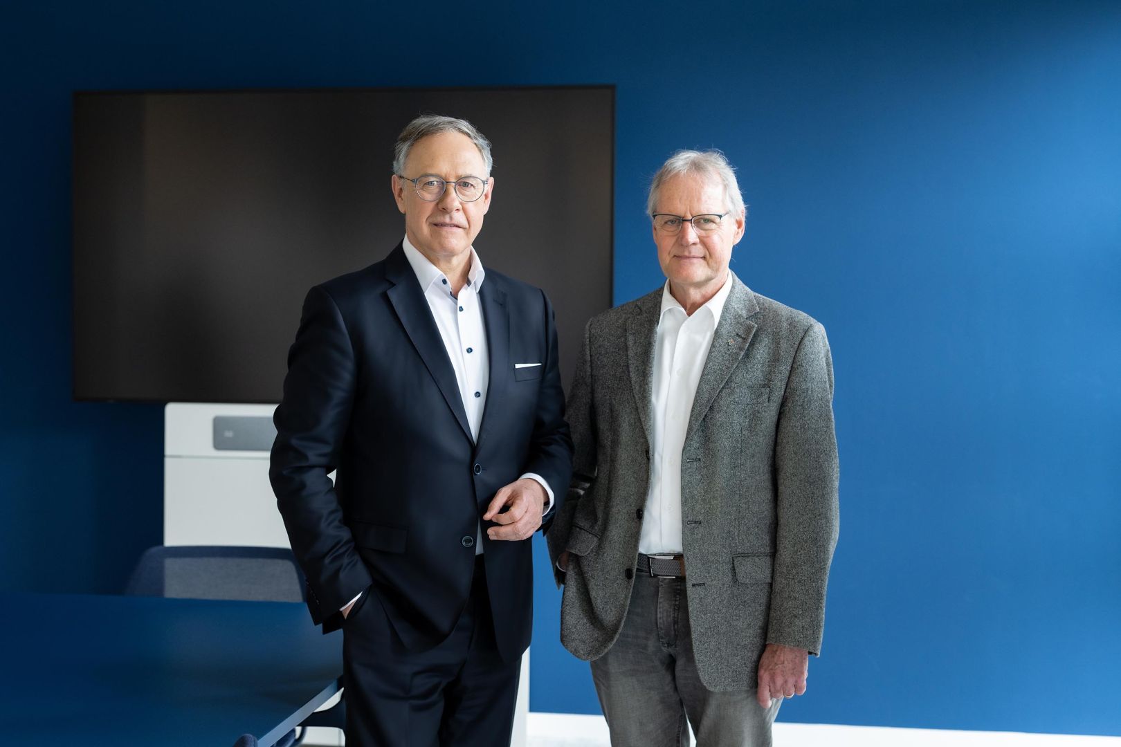 BIG direkt gesund: Fusion mit Salus BKK wird nicht weiterverfolgt