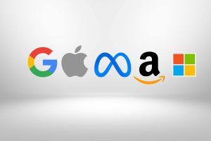 Big Tech im Bewertungs-Reset – sind die „Big 6“ wieder kaufenswert?