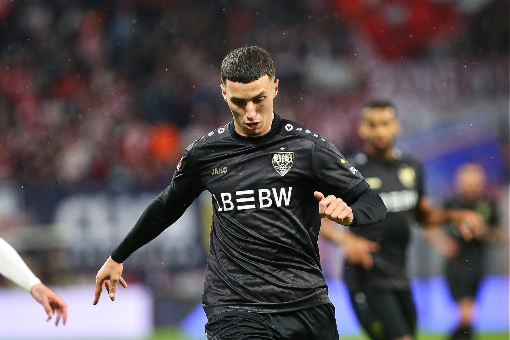 Bilal El Khannouss (Archiv)