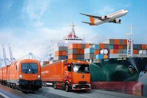 Bilanz 2025: Gebrüder Weiss präsentiert sich resilient und wächst international