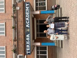 Bildung eröffnet Perspektiven: 1.000 € Förderung für Schulprojekt in Kathmandu