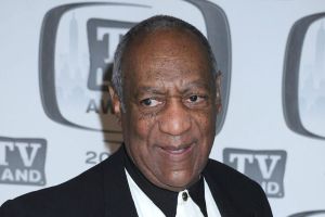 Bill Cosby