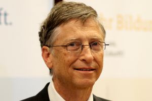 Bill Gates (Archiv)