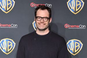 Bill Hader