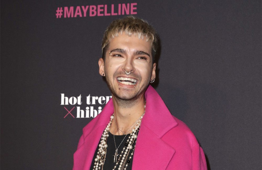 Bill Kaulitz