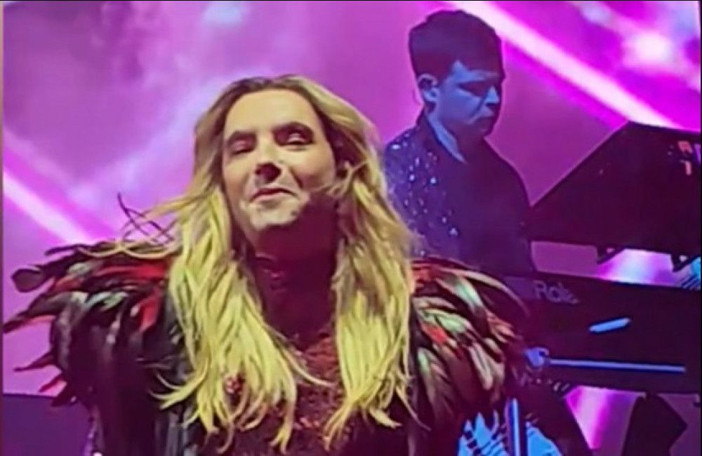 Bill Kaulitz