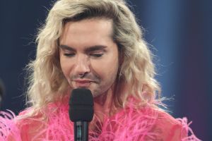 Bill Kaulitz (Archiv)