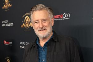 Bill Pullman