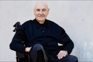 Bill Ward