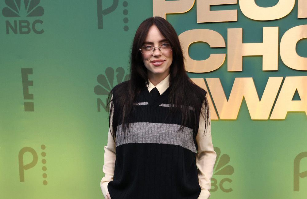 Billie Eilish