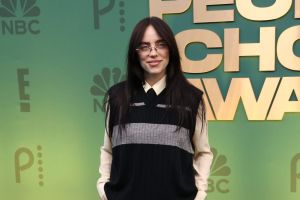 Billie Eilish