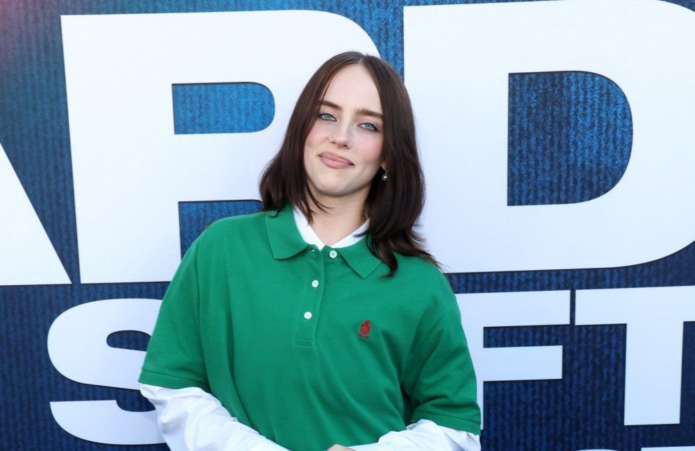 Billie Eilish