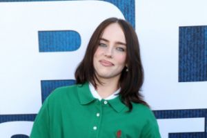 Billie Eilish