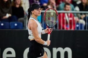 Billie Jean King Cup: Deutschland - Türkei