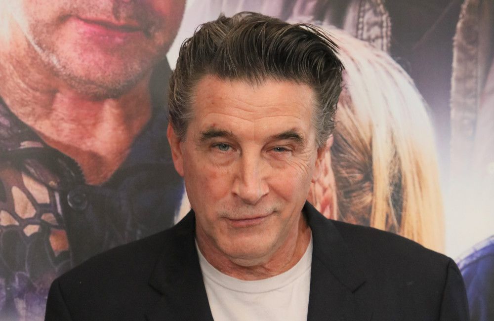Billy Baldwin