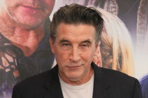 Billy Baldwin