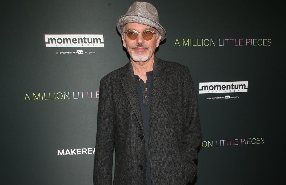 Billy Bob Thornton
