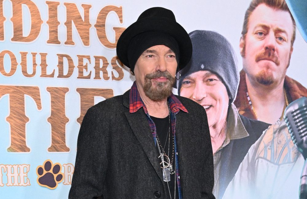 Billy Bob Thornton