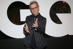 Billy Idol war nicht überrascht, als er erfuhr, dass er in den 1980er-Jahren Vater eines Kindes geworden war.