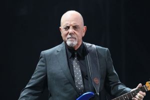Billy Joel