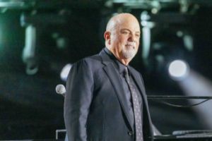 Billy Joel