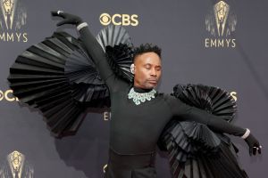 Billy Porter