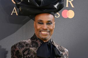 Billy Porter