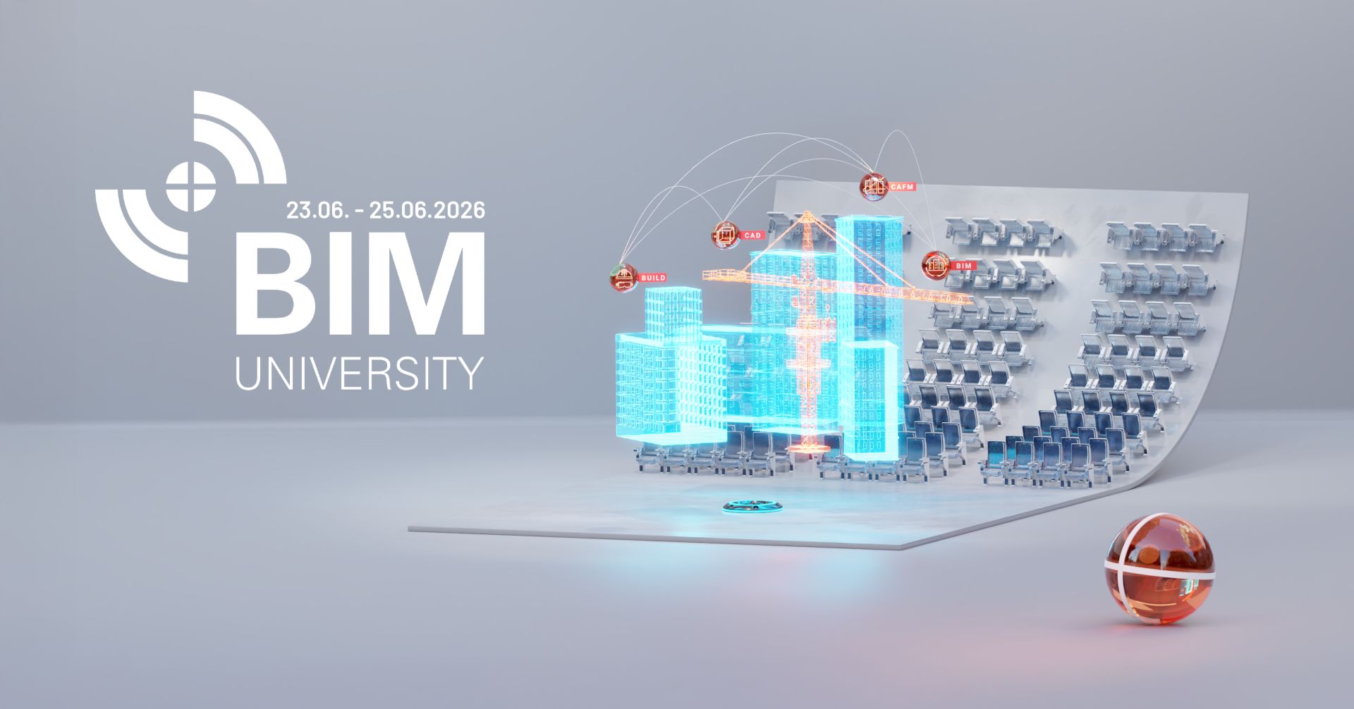 BIMuniversity 2026