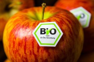 Bio boomt an der Kasse, nicht auf dem Acker