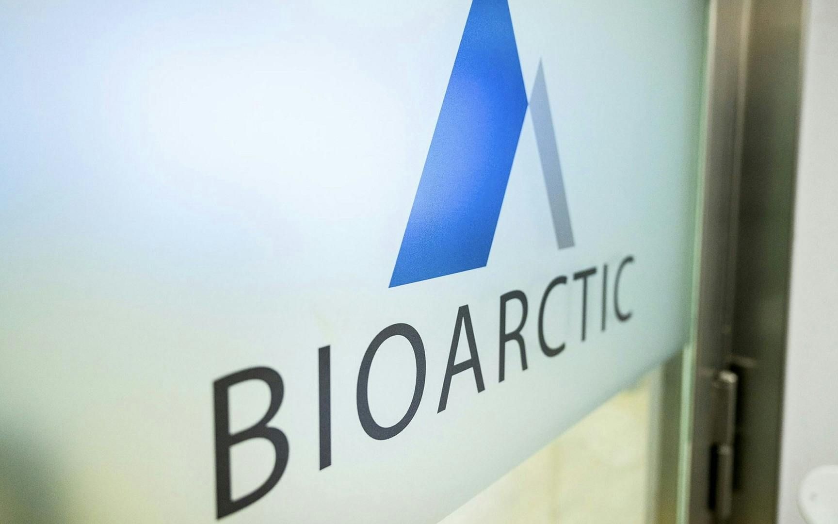 BioArctic setzt auf neuen Durchbruch: Frischer Milliarden-Deal für Alzheimer-Pionier