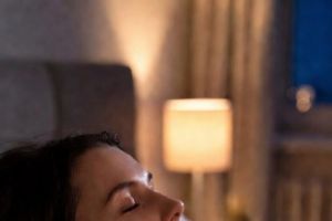 Bioenergetische Begleitung bei obstruktiver Schlafapnoe