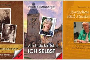 Biografien erzählen von Hoffnungen und Schicksalsschlägen