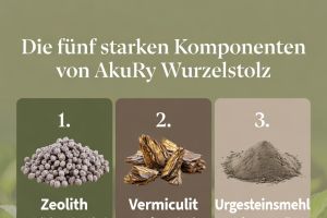 Biologisches Gleichgewicht im Garten