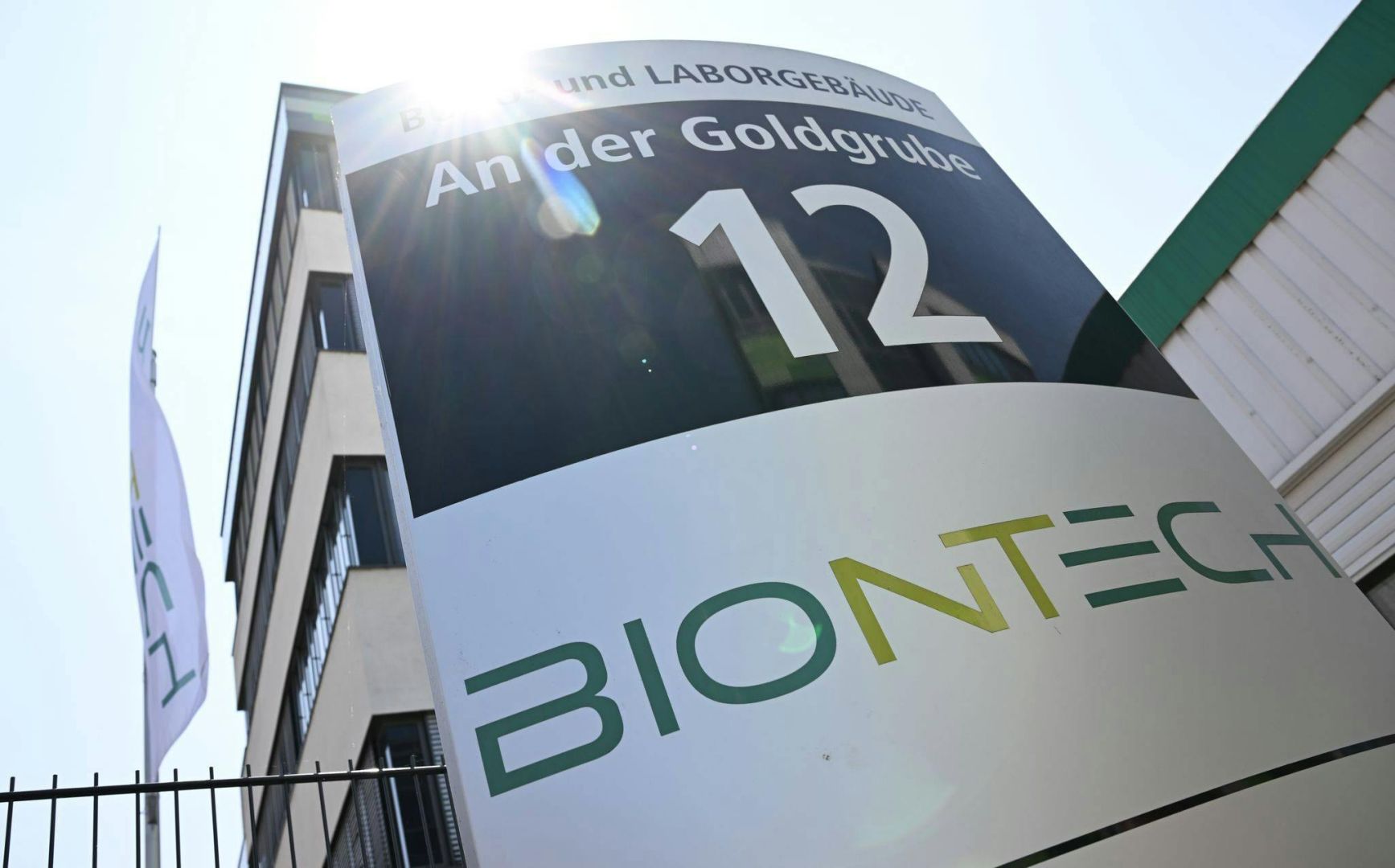 BioNTech–CureVac-Fusion vor dem Showdown: Aktionäre stimmen am Dienstag über entscheidende Schritte ab