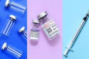 Biontech gegen Moderna: Wer setzt das mRNA-Erbe richtig um?