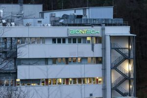BioNTech im Umbau: Neue Personalchefin, neue Strategie – reicht das für die Aktienwende?