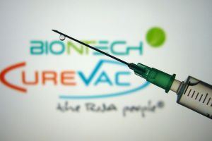 BioNTech schluckt CureVac - jetzt Einsteigen?