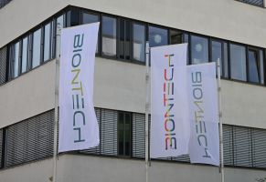 Biontech will deutschen Konkurrenten Curevac übernehmen