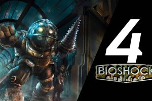 BioShock 4: Take-Two spricht offen über enttäuschende Entwicklung