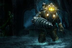 BioShock-Verfilmung: Netflix bestätigt Fokus auf erstes Spiel – Release nach 2026