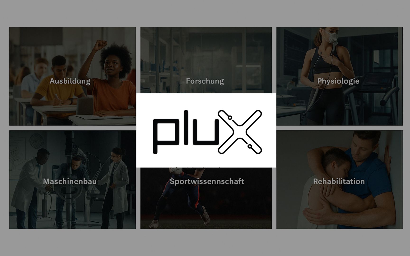 Biosignaltechnologie für Forschung, Bildung und Entwicklung – PLUX-Produkte im MindTecStore erhältlich