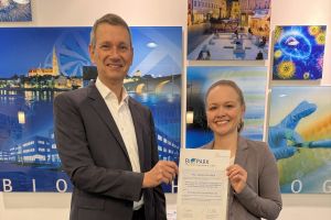 Biotechnologie und Medizintechnik 