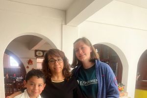 Bis 01. April 2026 bewerben und im Sommer in einen Schüleraustausch weltweit starten