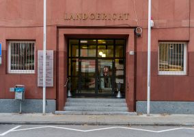 Bis ins neue Jahr sind weitere Gerichtstermine vorgesehen.