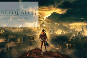 Bisher größtes Update für GreedFall II: The Dying World veröffentlicht
