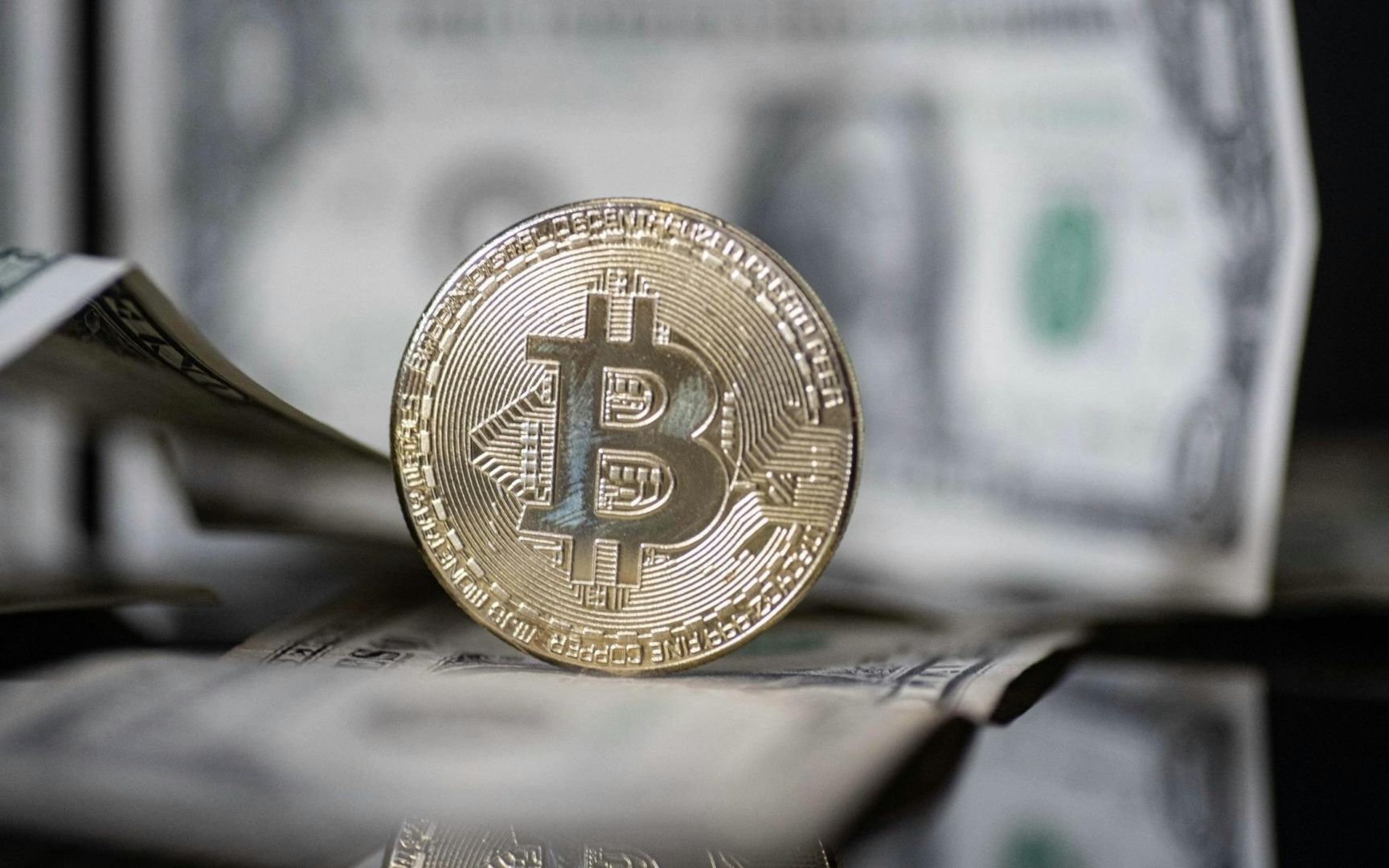 Bitcoin auf Rekordhoch – Markt setzt auf Trump, ETF-Zuflüsse und regulatorische Entspannung