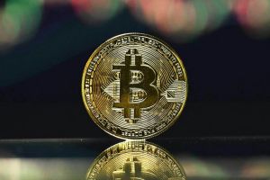 Bitcoin-Einbruch: Deutsche Bank nennt fünf Gründe für den Crash